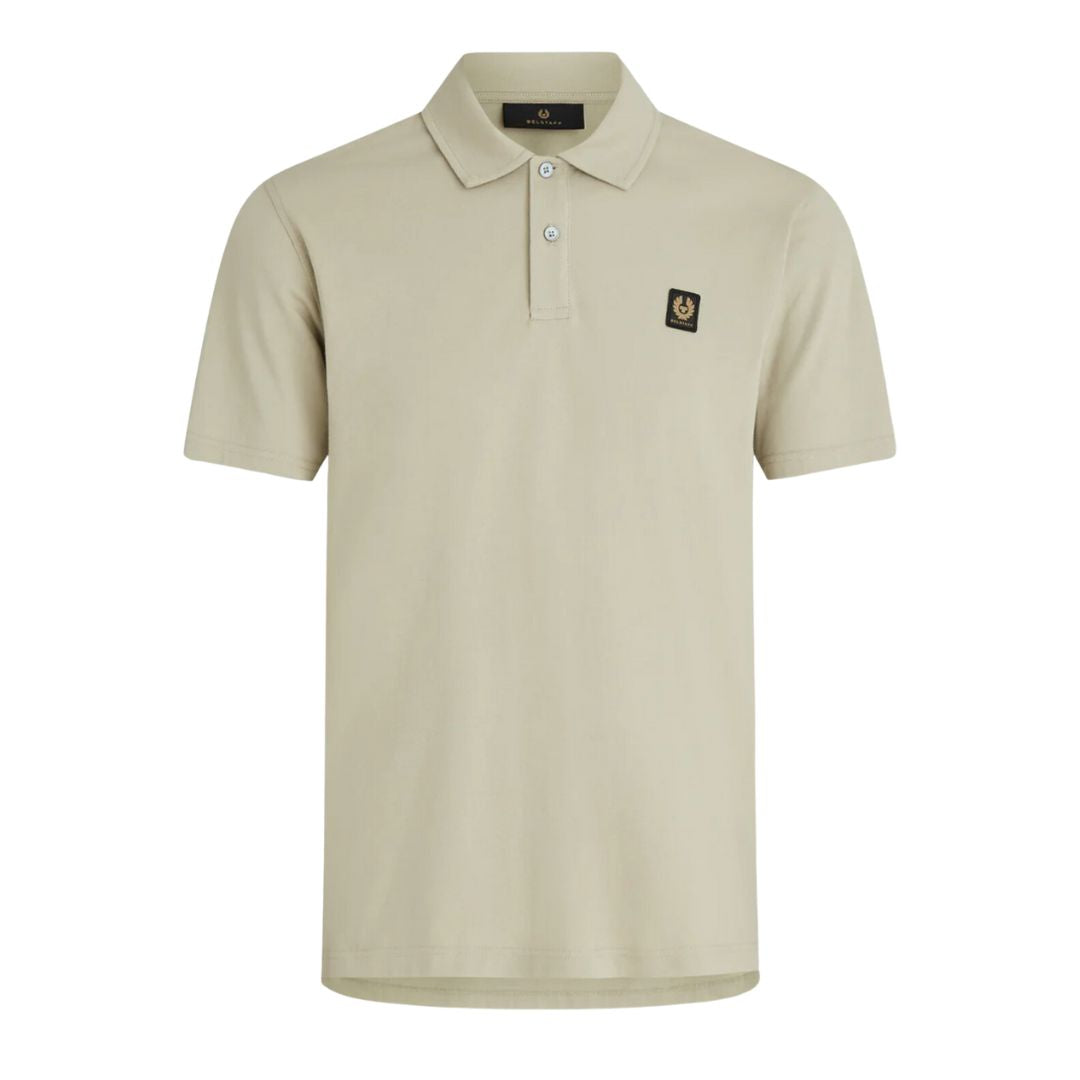 Belstaff mens polo on sale shirt