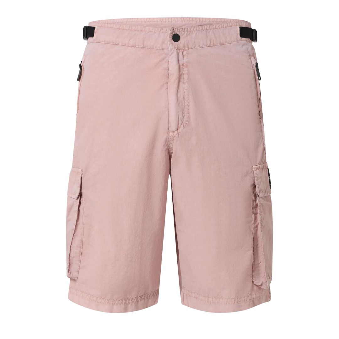 Ecoalf Aliste Cargo Shorts Mens Robinsons of Bawtry