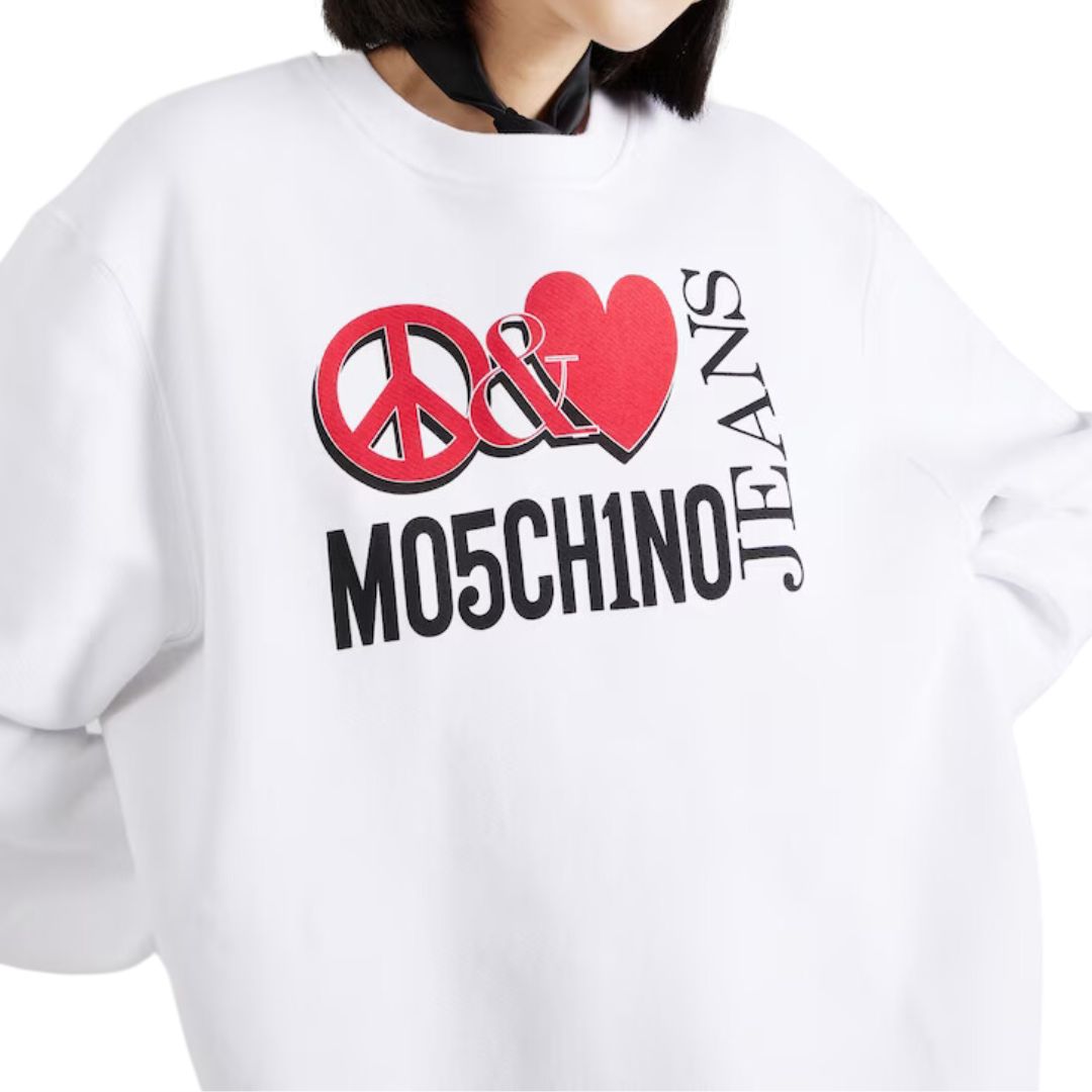 Moschino Sweatshirt online