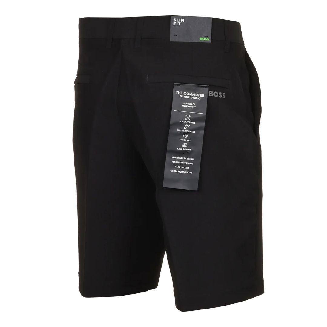 S Commuter Slim Golf Shorts 50504392 Robinsons of Bawtry