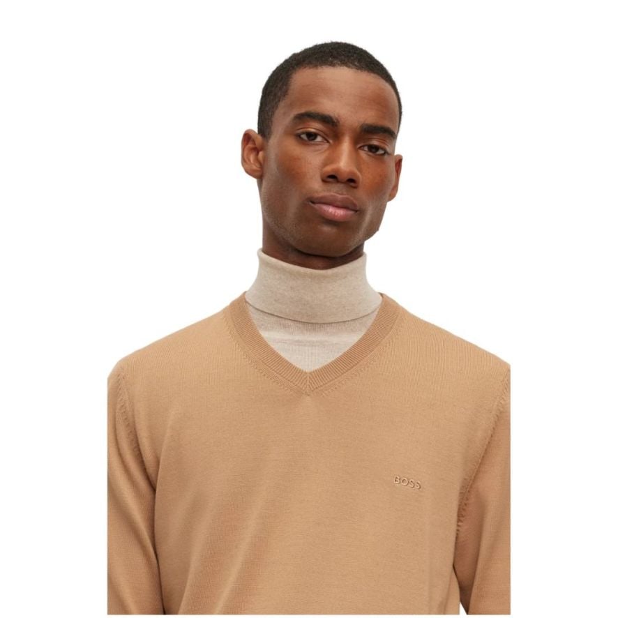 Next camel jumper best sale