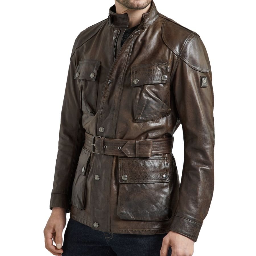 Belstaff panther sale best sale