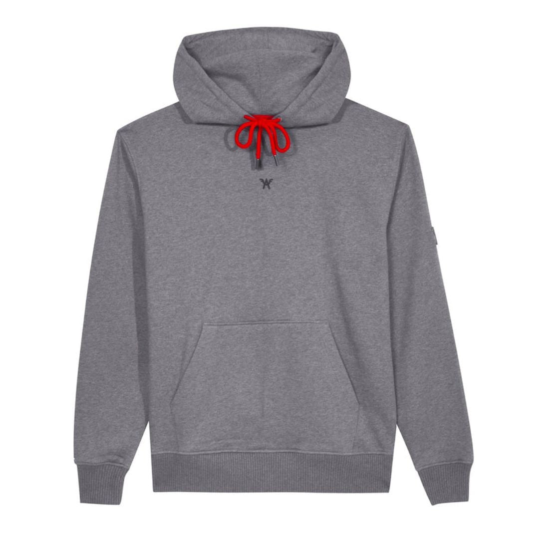 Jersey hoodie mens online